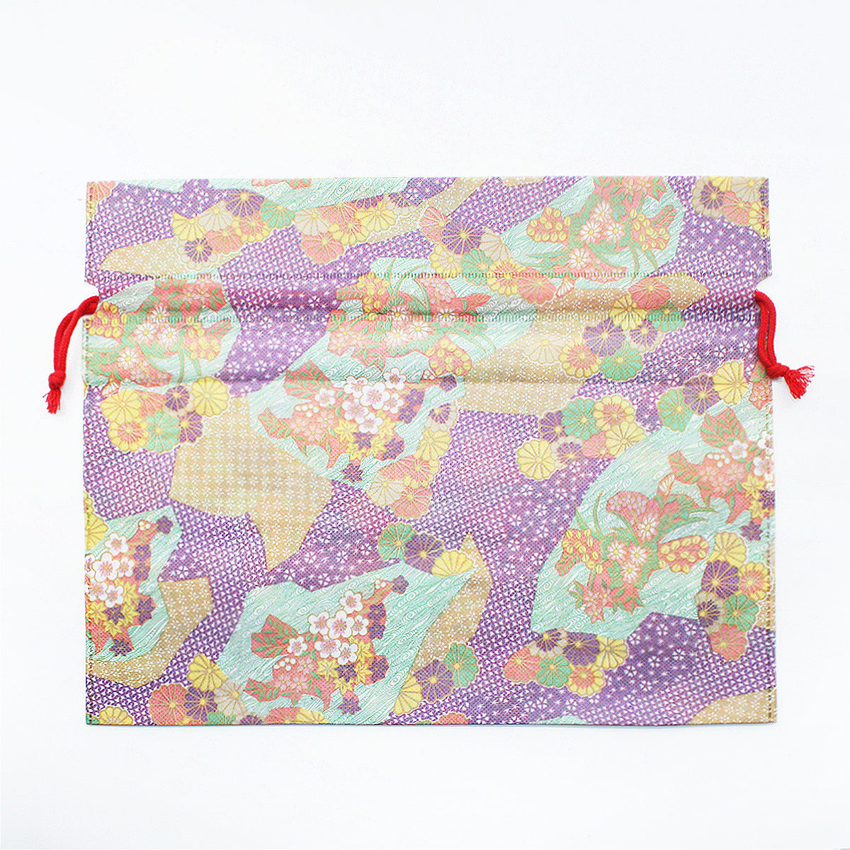Japanese “Furoshiki” Gift Bag – Maruhide Marine Products