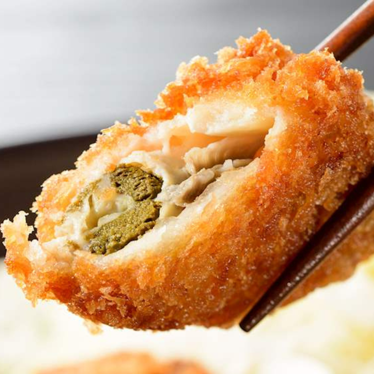 Hiroshima Panko Breaded Oysters (Kaki Fry – Ready to Fry