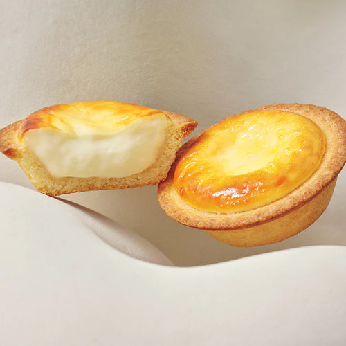 159スイーツタートル BAKE-Cheese-Tart--
