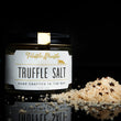 Balinese Truffle Salt front view