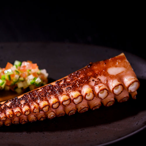 Fremantle Octopus