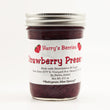 Harry’s Berries Strawberry Preserves