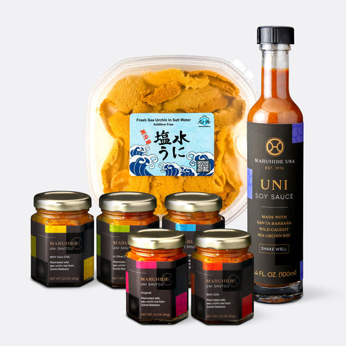 Uni Lovers Bundle