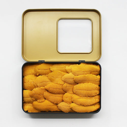 Premium Uni – Maruhide Tray