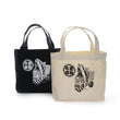 Toyosu-Tsukiji Fish Cart Mini Tote Bag