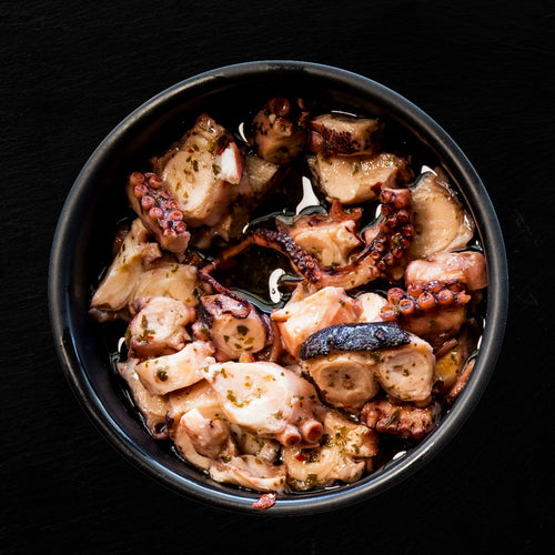 Fremantle Octopus