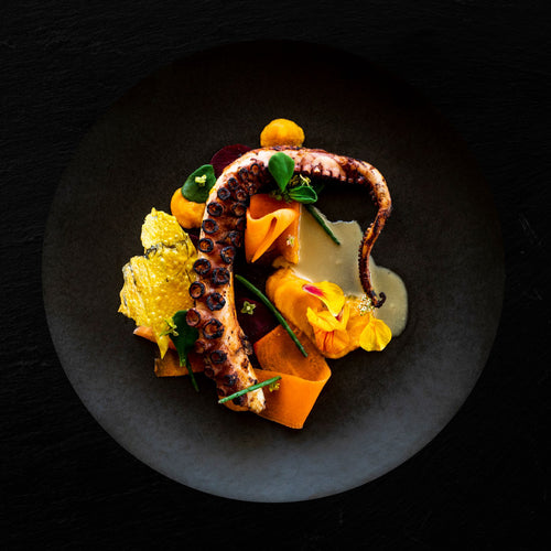 Fremantle Octopus