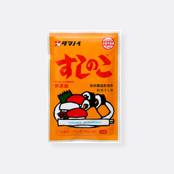 寿司用酢粉 – Maruhide Marine Products