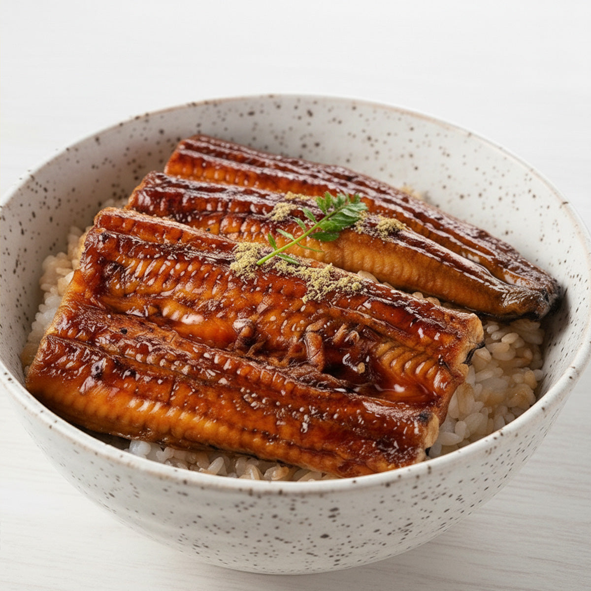 Unagi Card Grilled Unagi - Farmed in Japan – Maruhide Marine Products