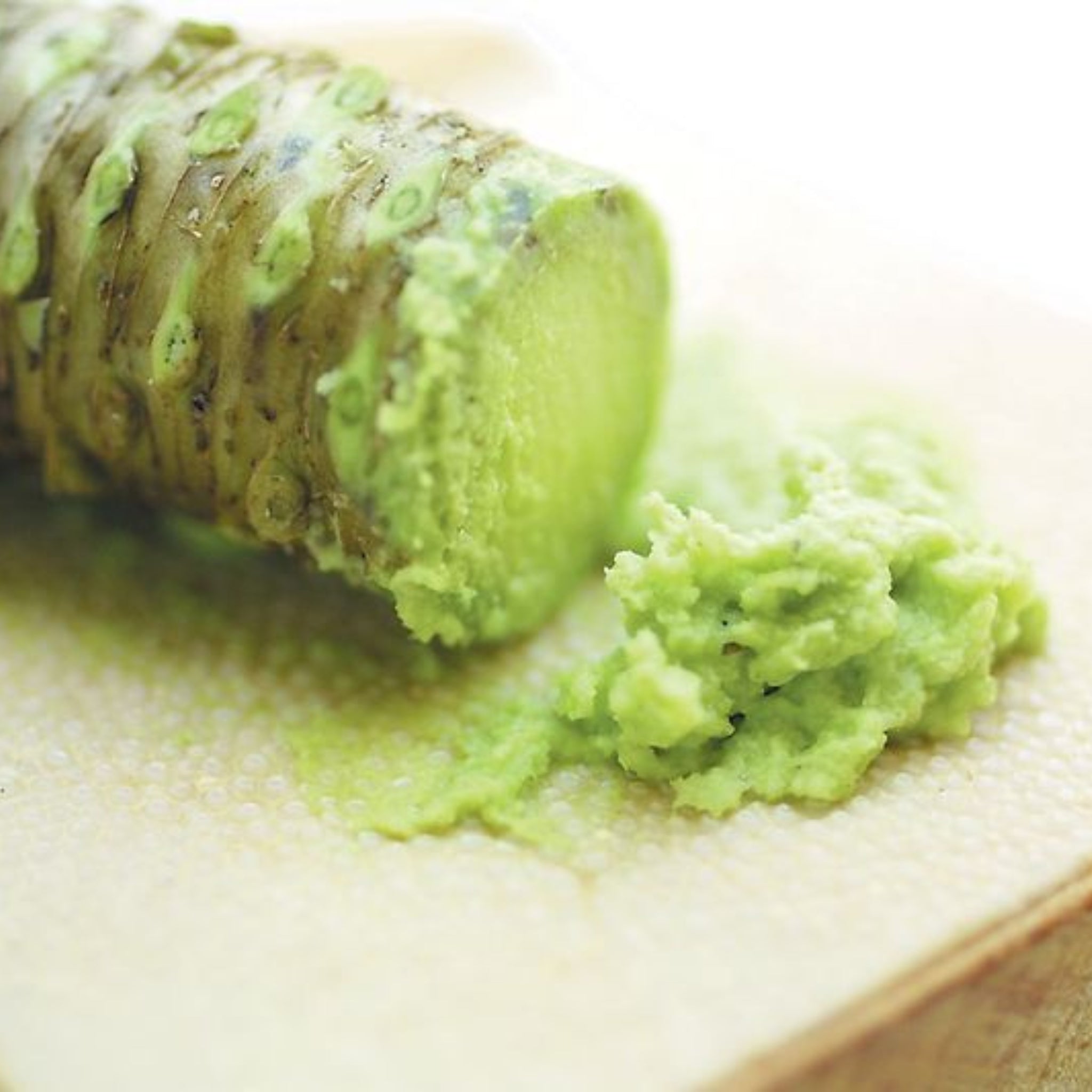 Kameya Limited Edition Wasabi – Maruhide Marine Products