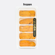 A+ Uni (Frozen 5 Pocket Tray)